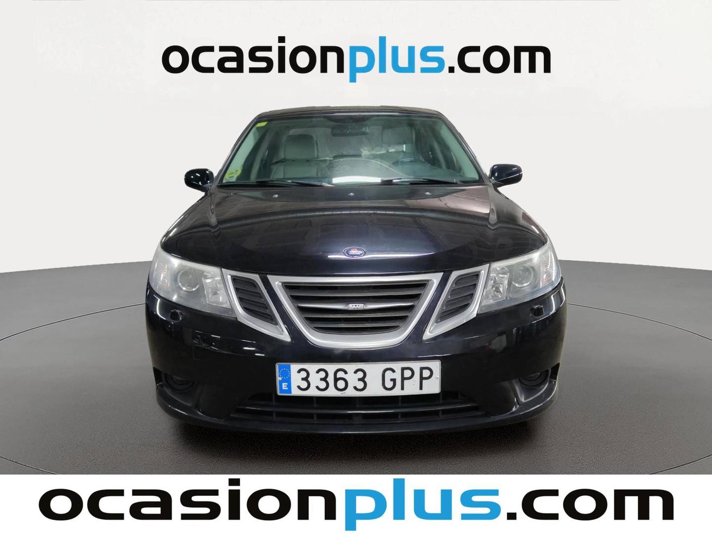 Saab 9-3 Saab 9-3 1.9 TiD Vector (150 CV) 150cv