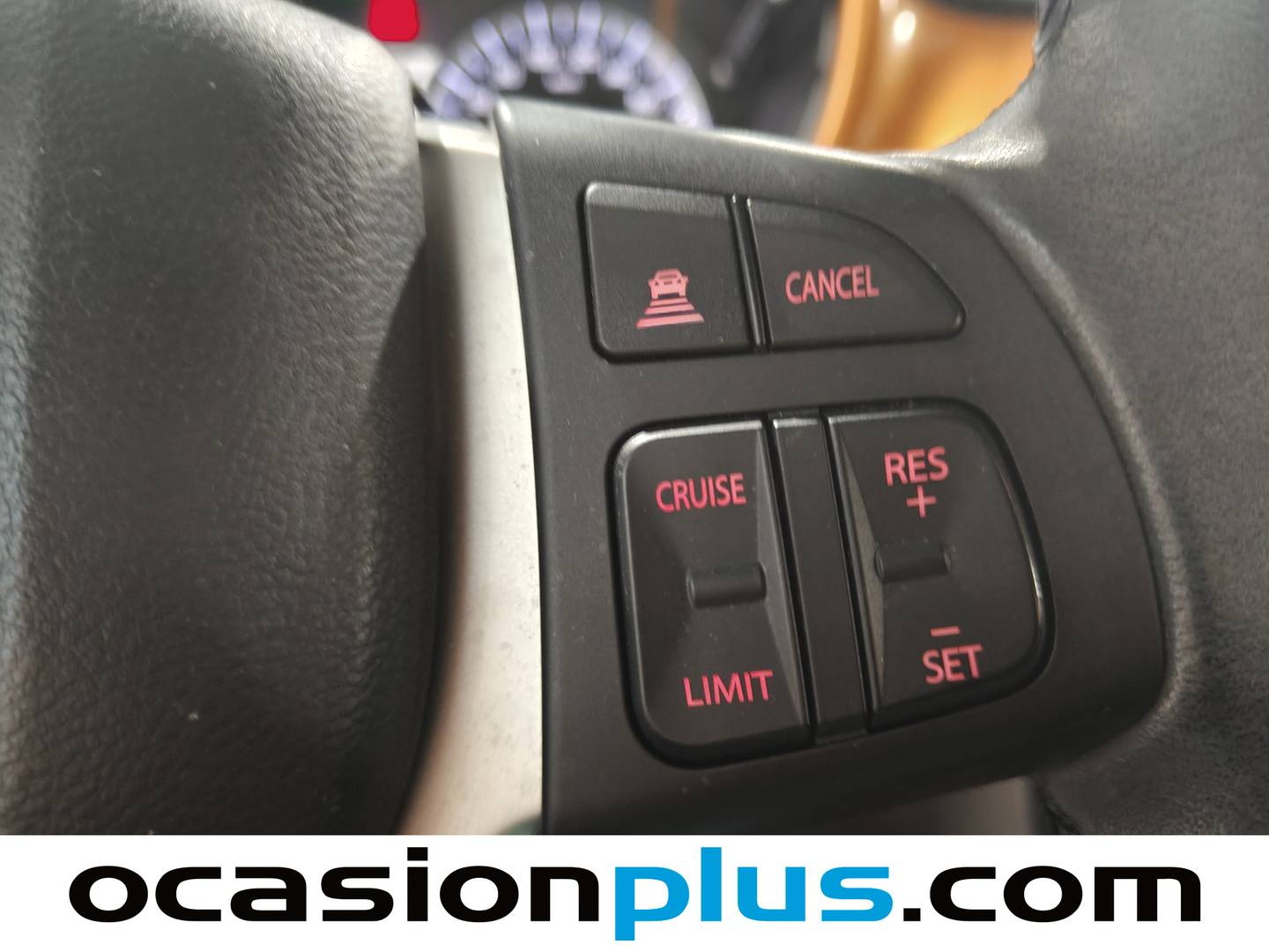 Foto Suzuki Vitara Suzuki Vitara 1.6 VVT GLX 6AT (120 CV)