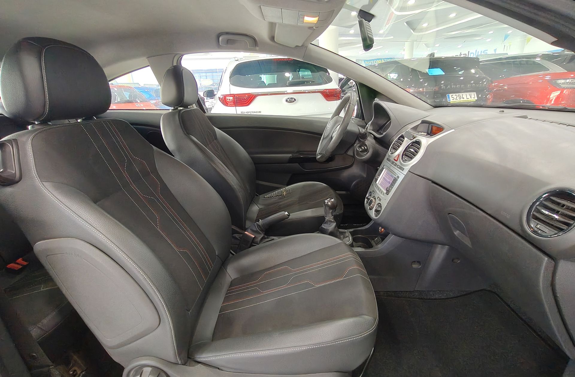 Opel Corsa 1.2 Selective - foto 15