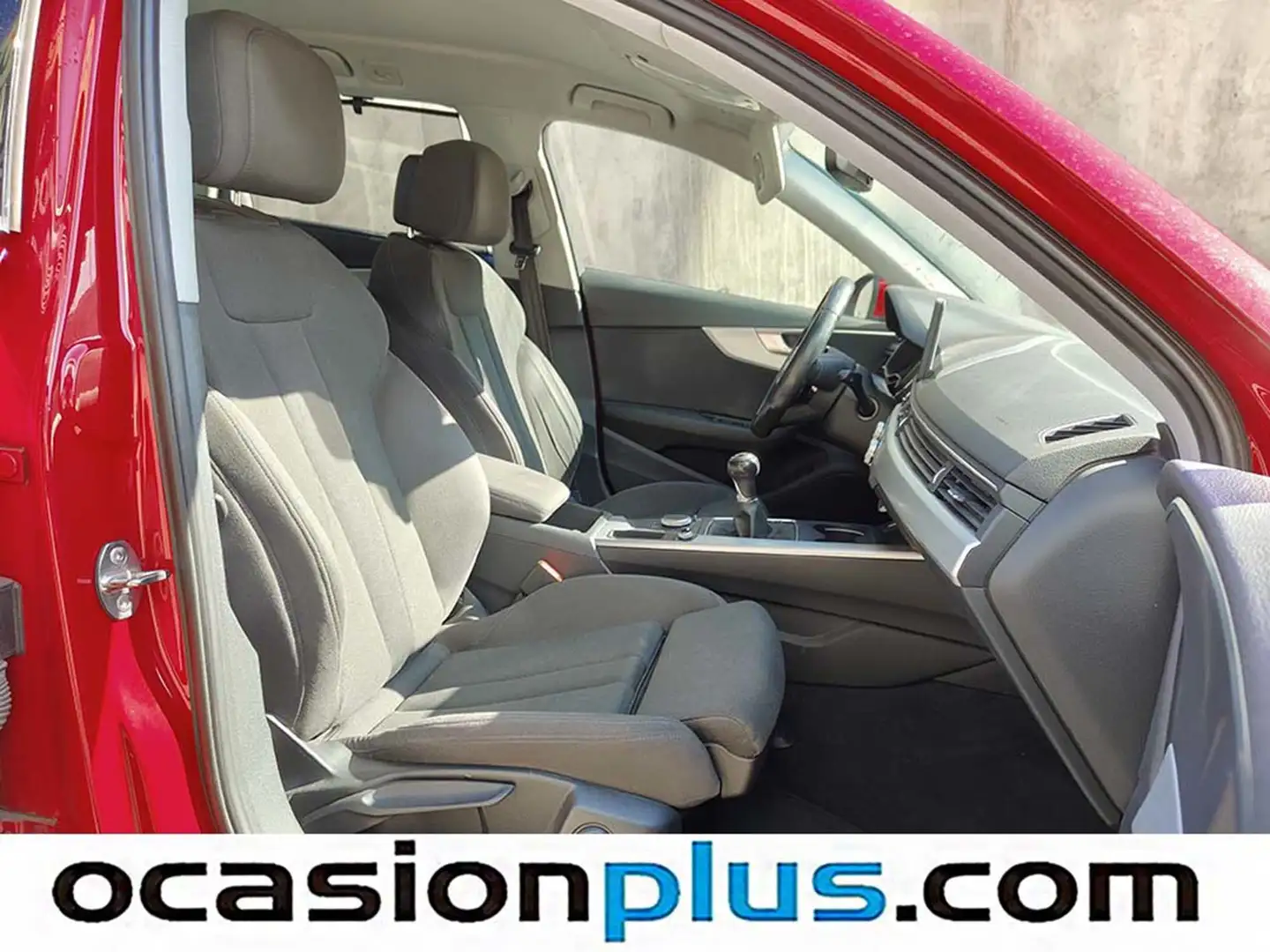 Foto Audi A4 Audi A4 Avant Avant sport edition 2.0 TDI Pack S-line (150 CV)