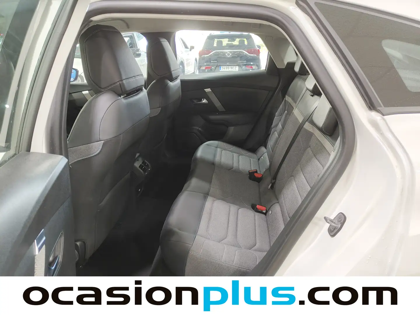 Foto Citroën C4 Citroen C4 PureTech 130 S&S 6v Feel Pack (130 CV)