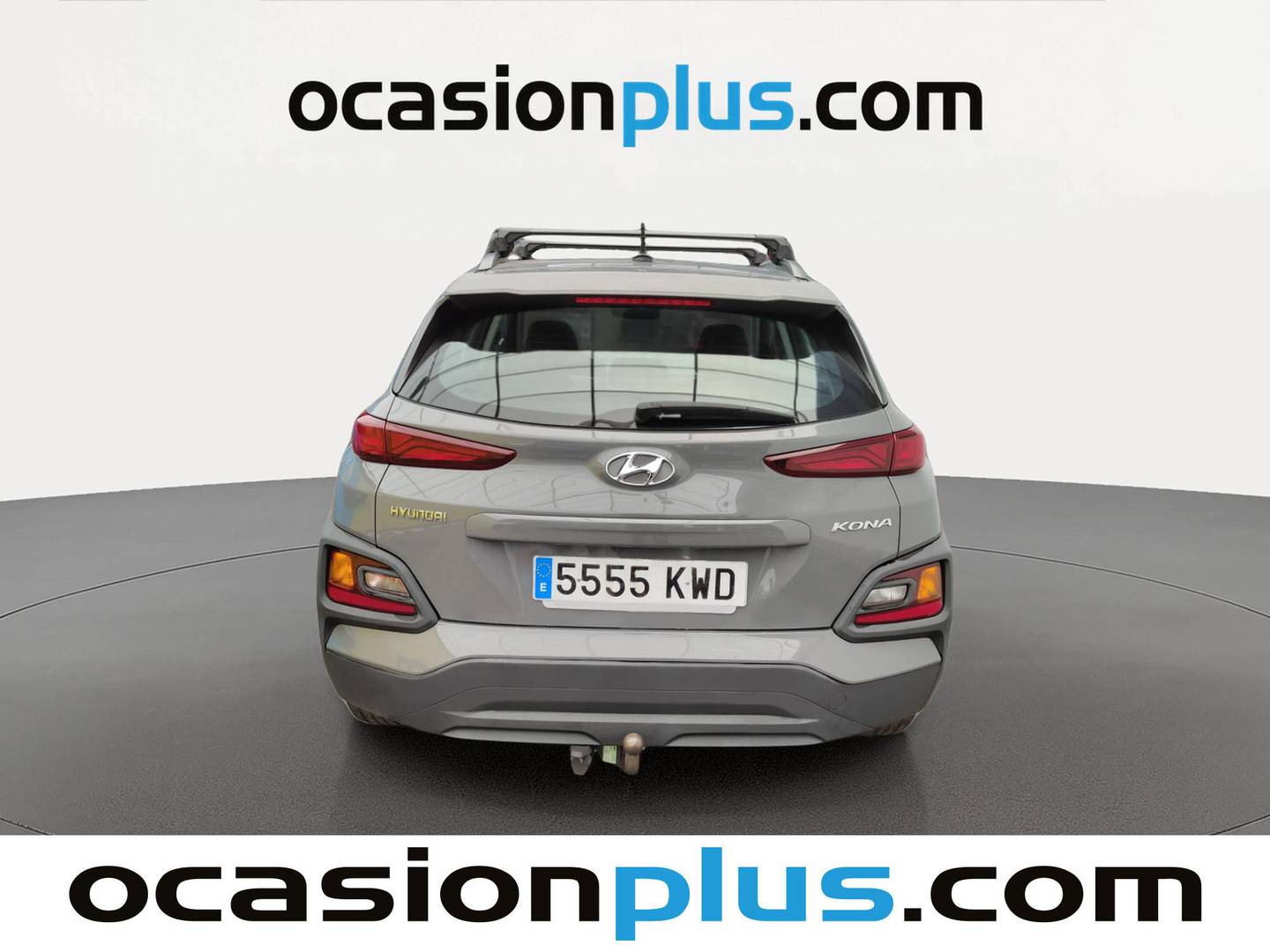 Hyundai Kona Hyundai Kona 1.0 TGDI Klass 4x2 (120 CV) barato
