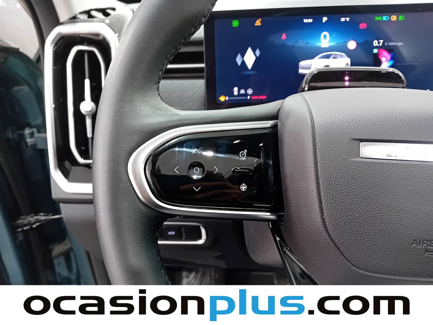 JAECOO 7 JAECOO 7 1.6 TGDI Select FWD (145 CV) seminuevo