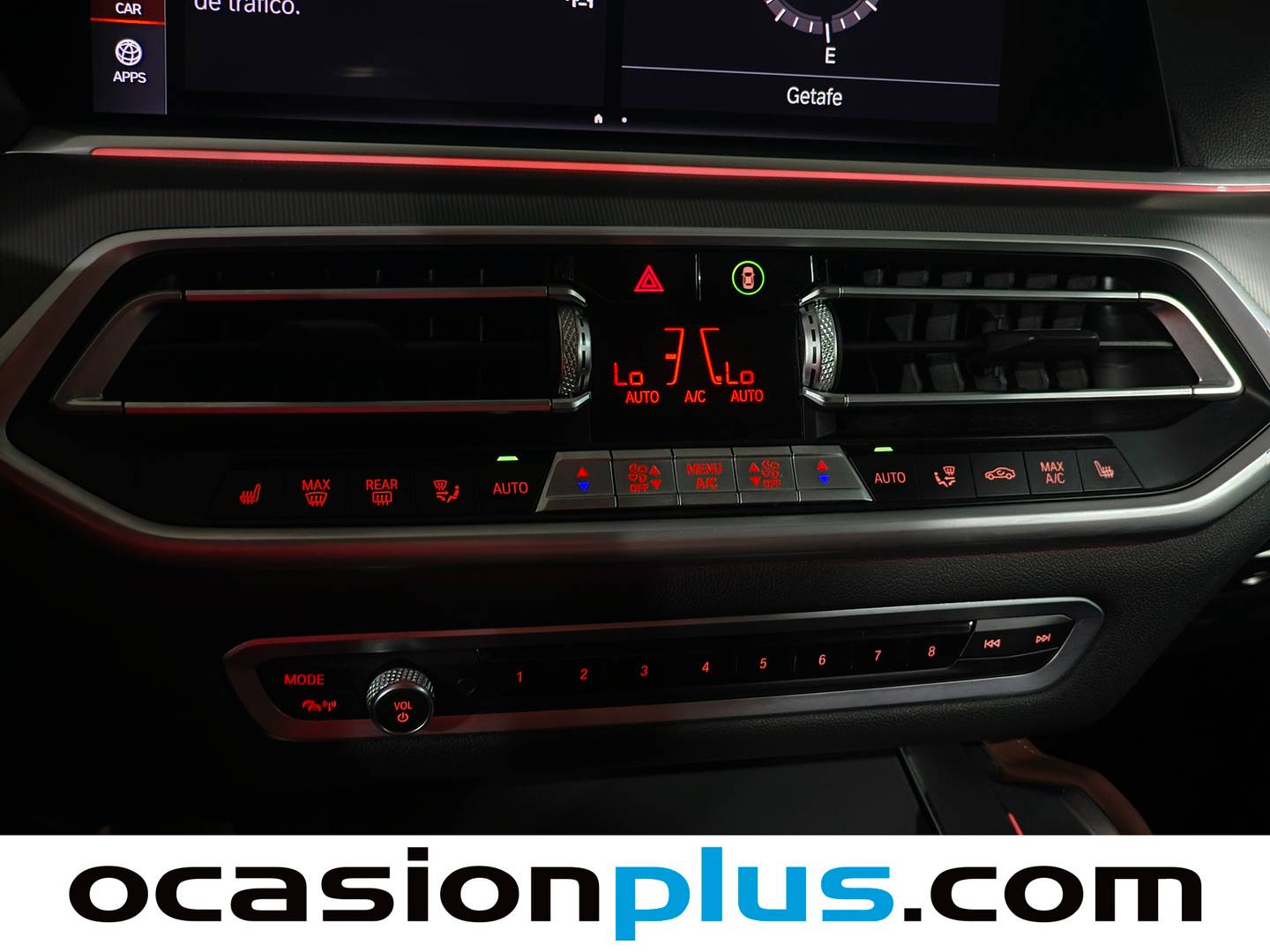 BMW X6 BMW X6 xDrive30d (286 CV) 286cv
