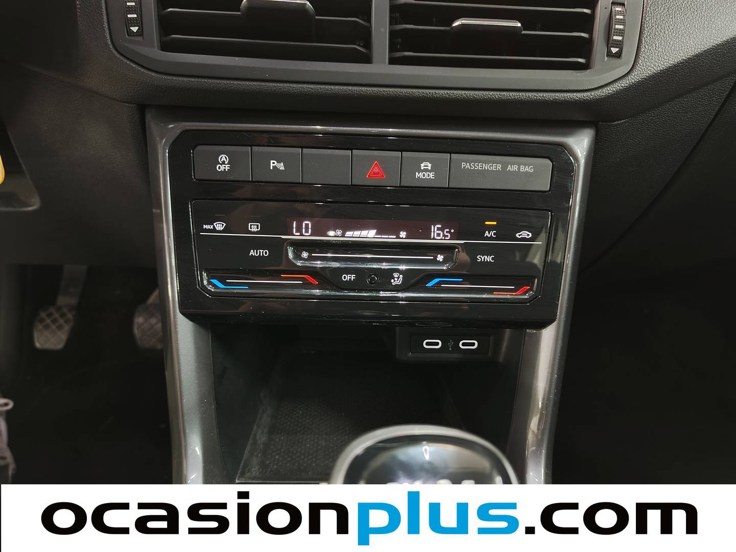 Volkswagen T-Cross Volkswagen T-Cross Sport 1.0 TSI (110 CV) gasolina