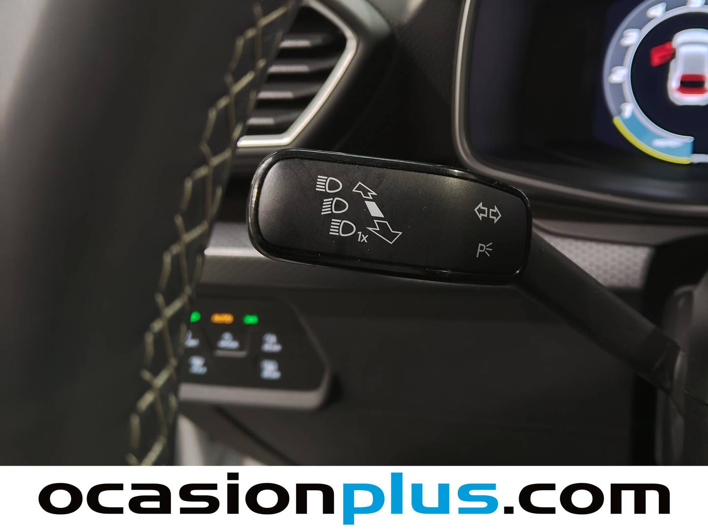 Foto Seat León SEAT León 1.5 TSI S&S Style 25 Aniversario (116 CV)