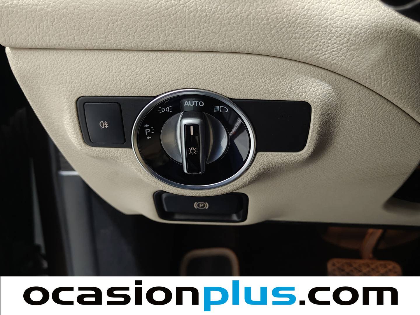 Paquetes del Mercedes GLA Mercedes GLA GLA 220 d (177 CV)