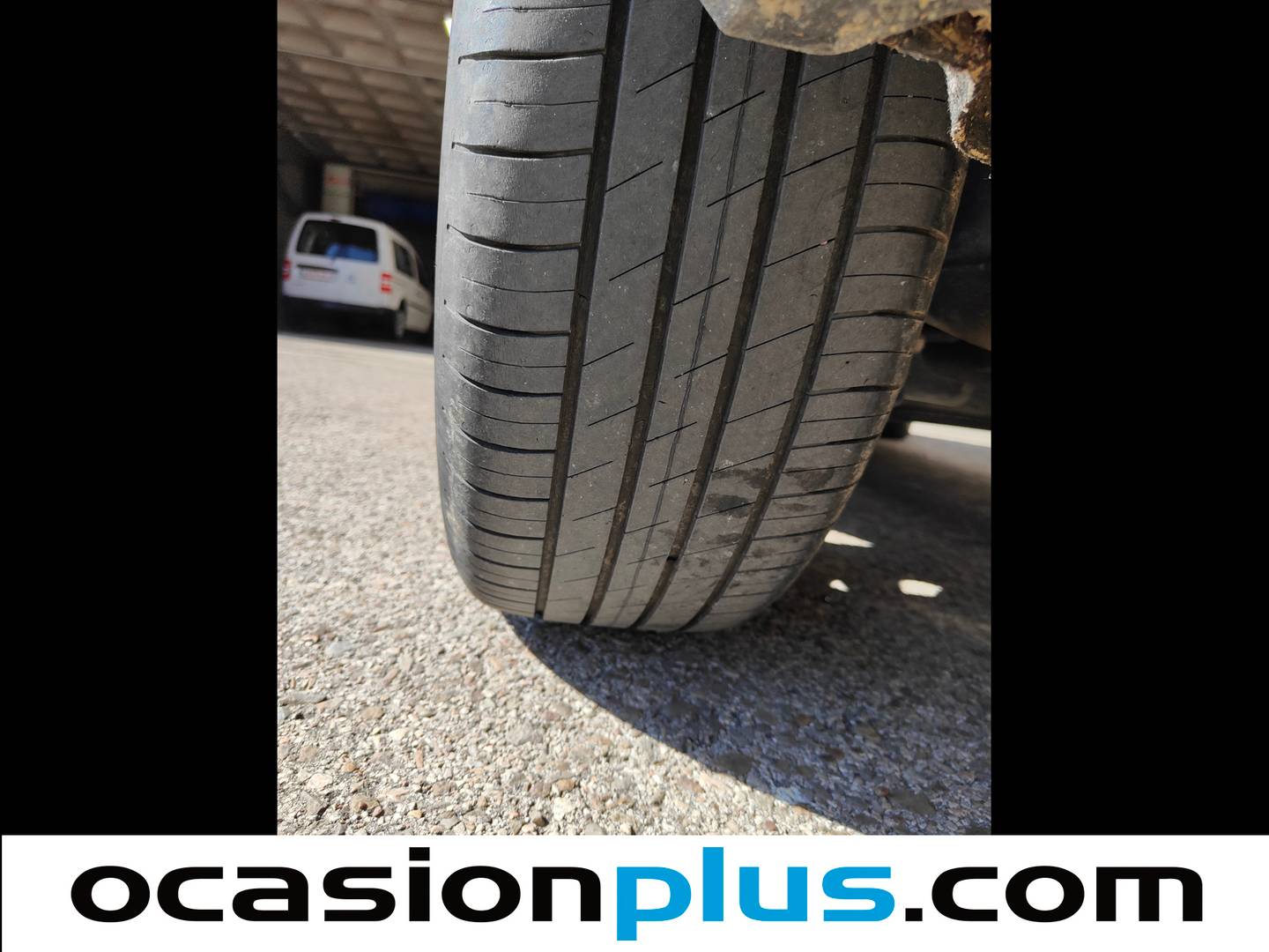 Ford Puma Ford Puma 1.5 Ecoblue Titanium (120 CV) manual