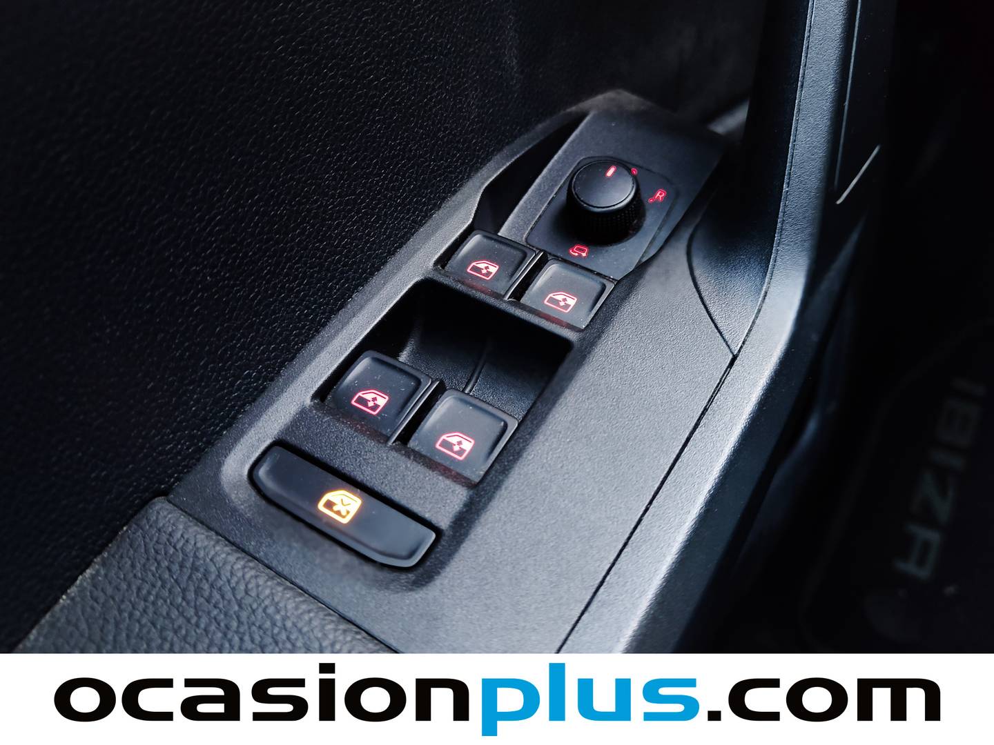 Seat Ibiza Seat Ibiza 1.0 MPI Style Plus (80 CV) gasolina