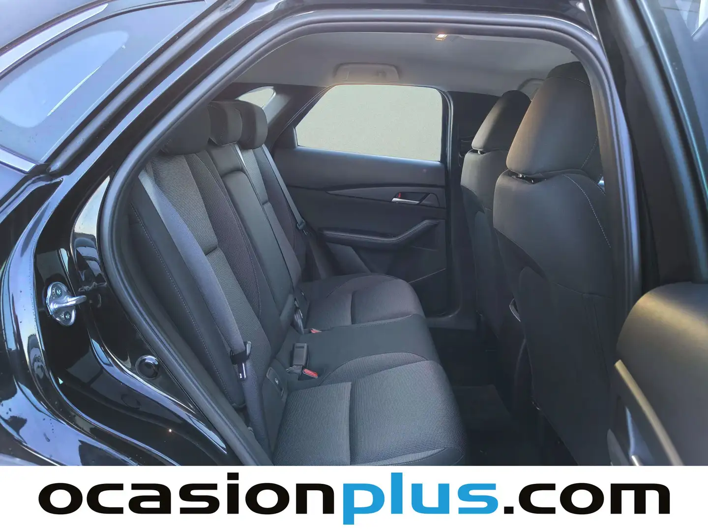 Foto Mazda CX-30 Mazda CX-30 e-SKY G MHEV Prime-line (140 CV)