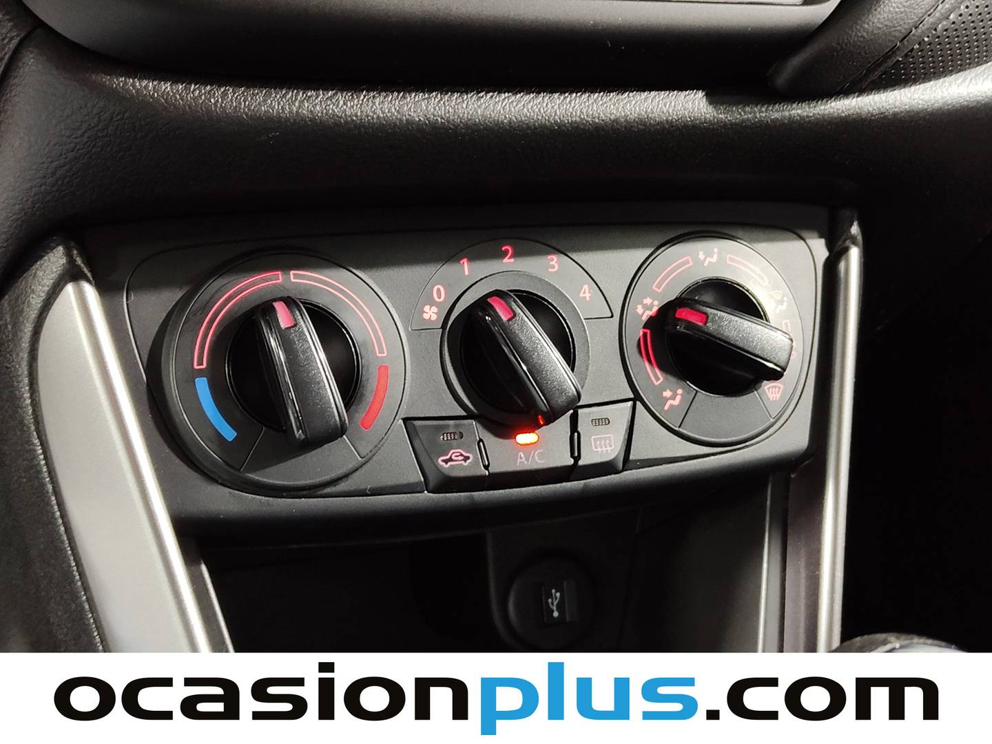 Foto Suzuki S-Cross Suzuki S-Cross 1.4T Mild Hybrid S1 (129 CV)