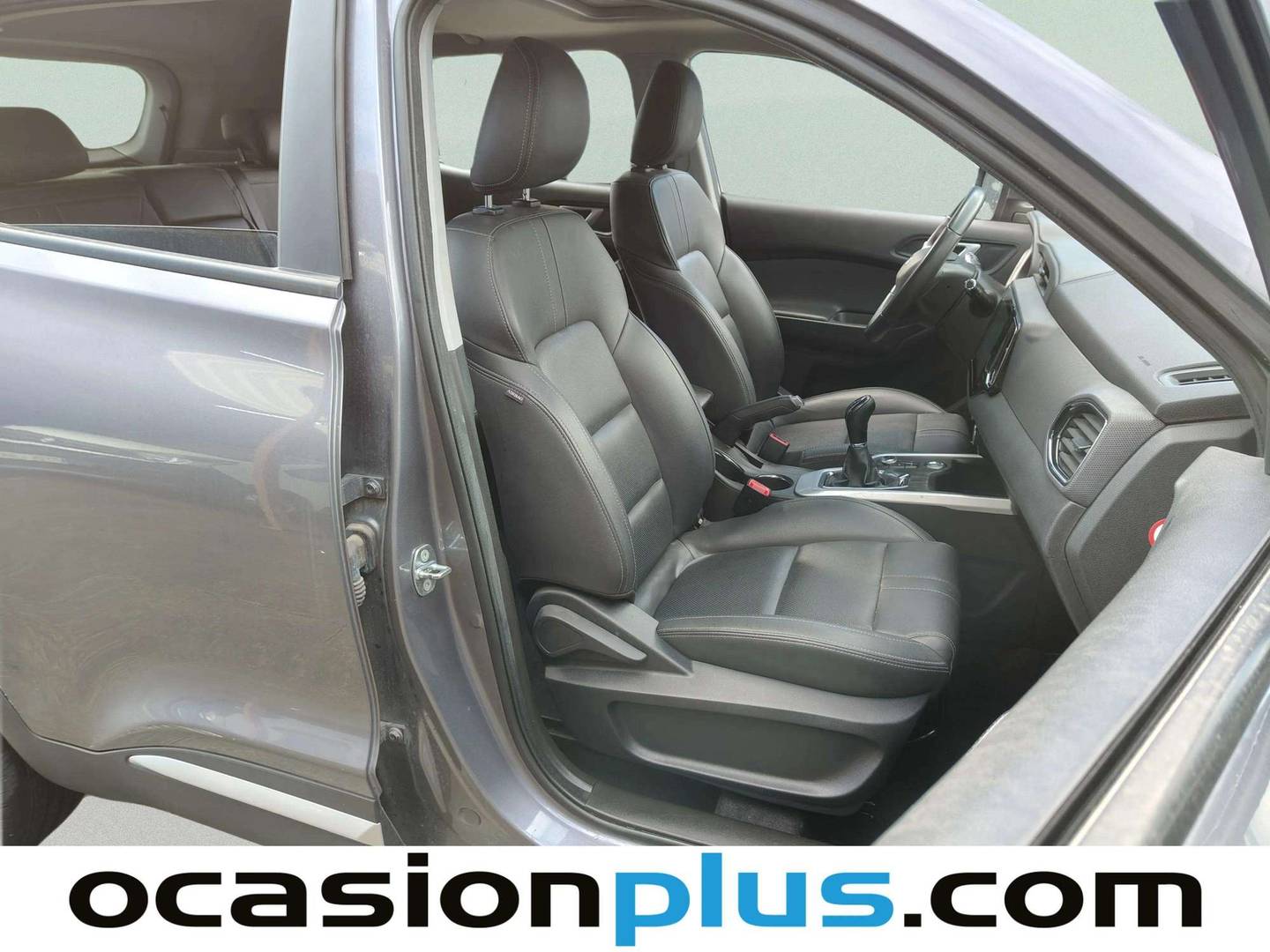 Foto DR AUTOMOBILES DR 4.0 DR AUTOMOBILES DR4 1.5 (116 CV)