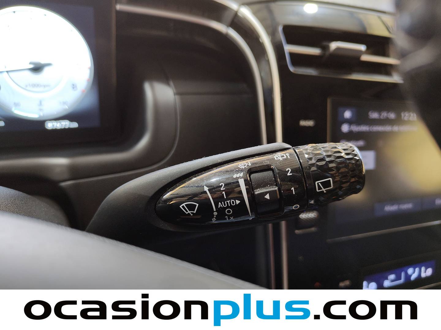Hyundai Tucson Hyundai Tucson 1.6 TGDI Maxx (150 CV) 150cv