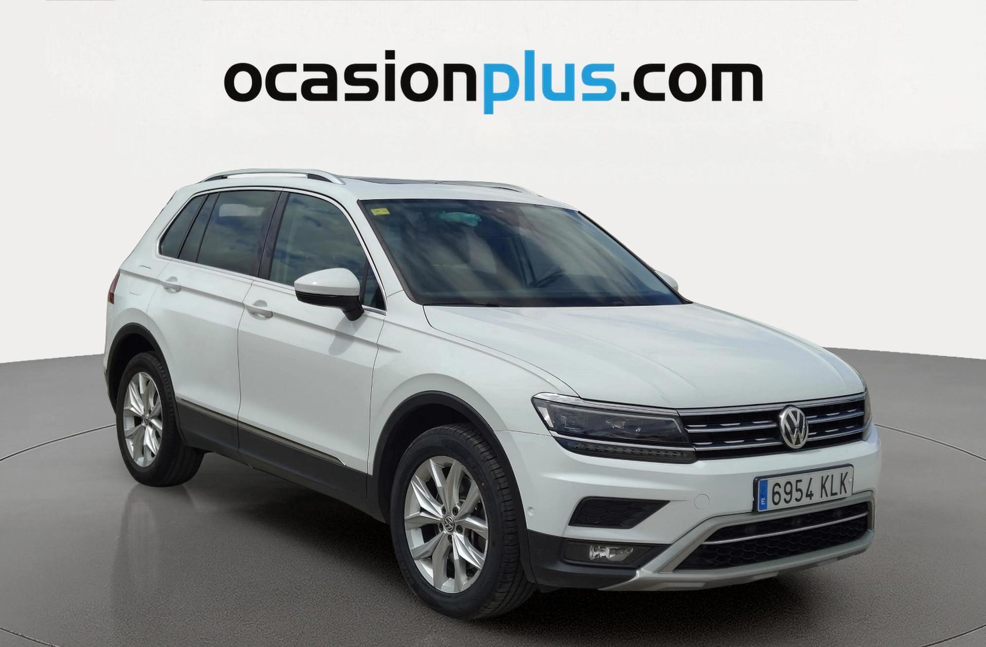 Volkswagen Tiguan Sport 2.0 TDI 4Motion DSG - foto 2
