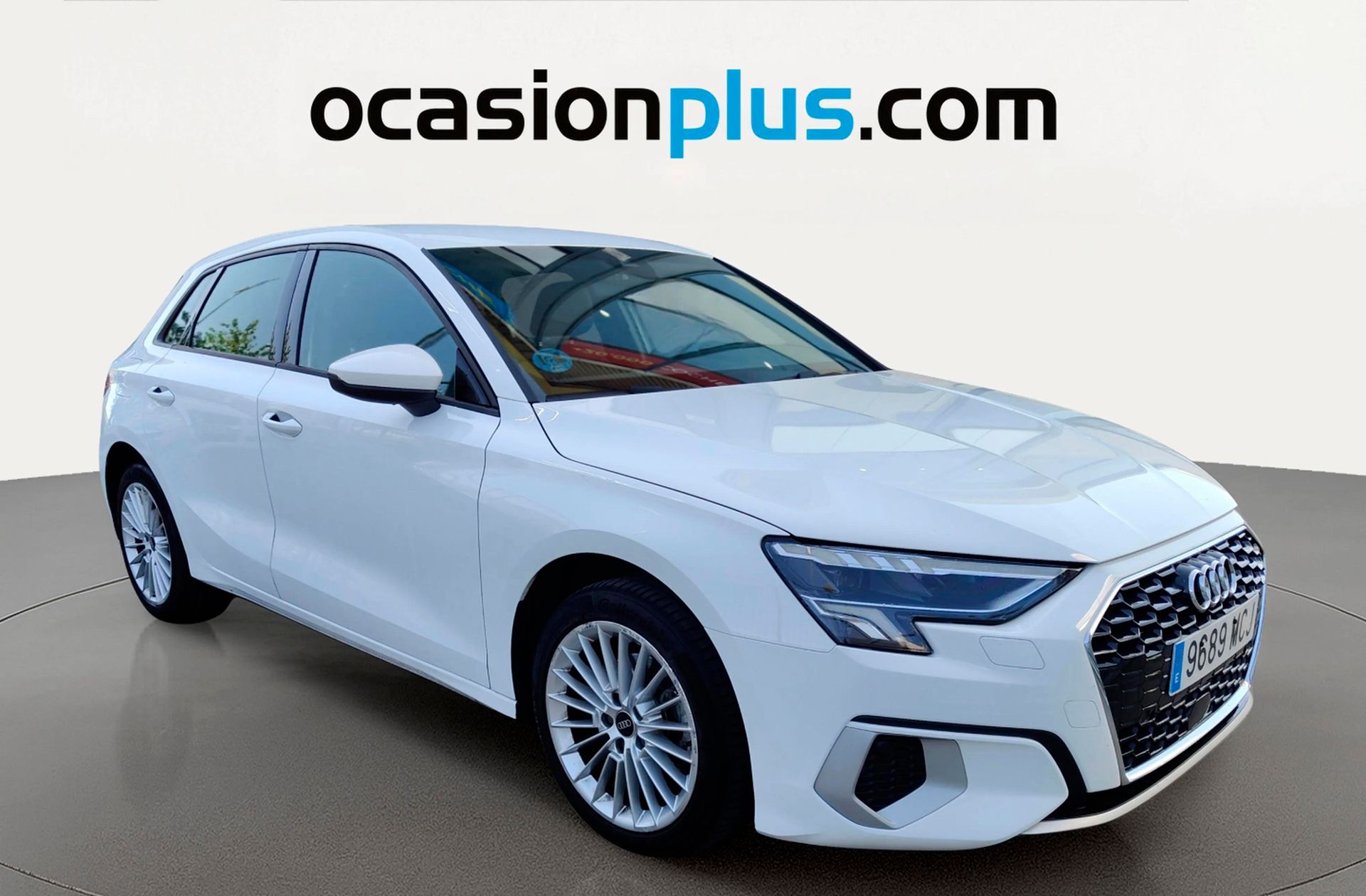 Audi A3 Sportback Advanced 35 TDI S tronic - foto 2