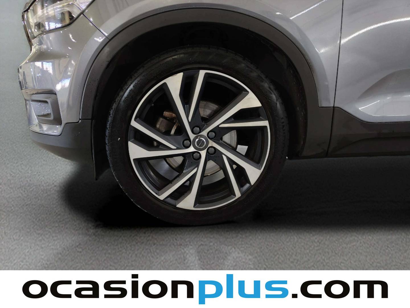 Foto Volvo XC40 Volvo XC40 D4 R-Design AWD Auto (190 CV)