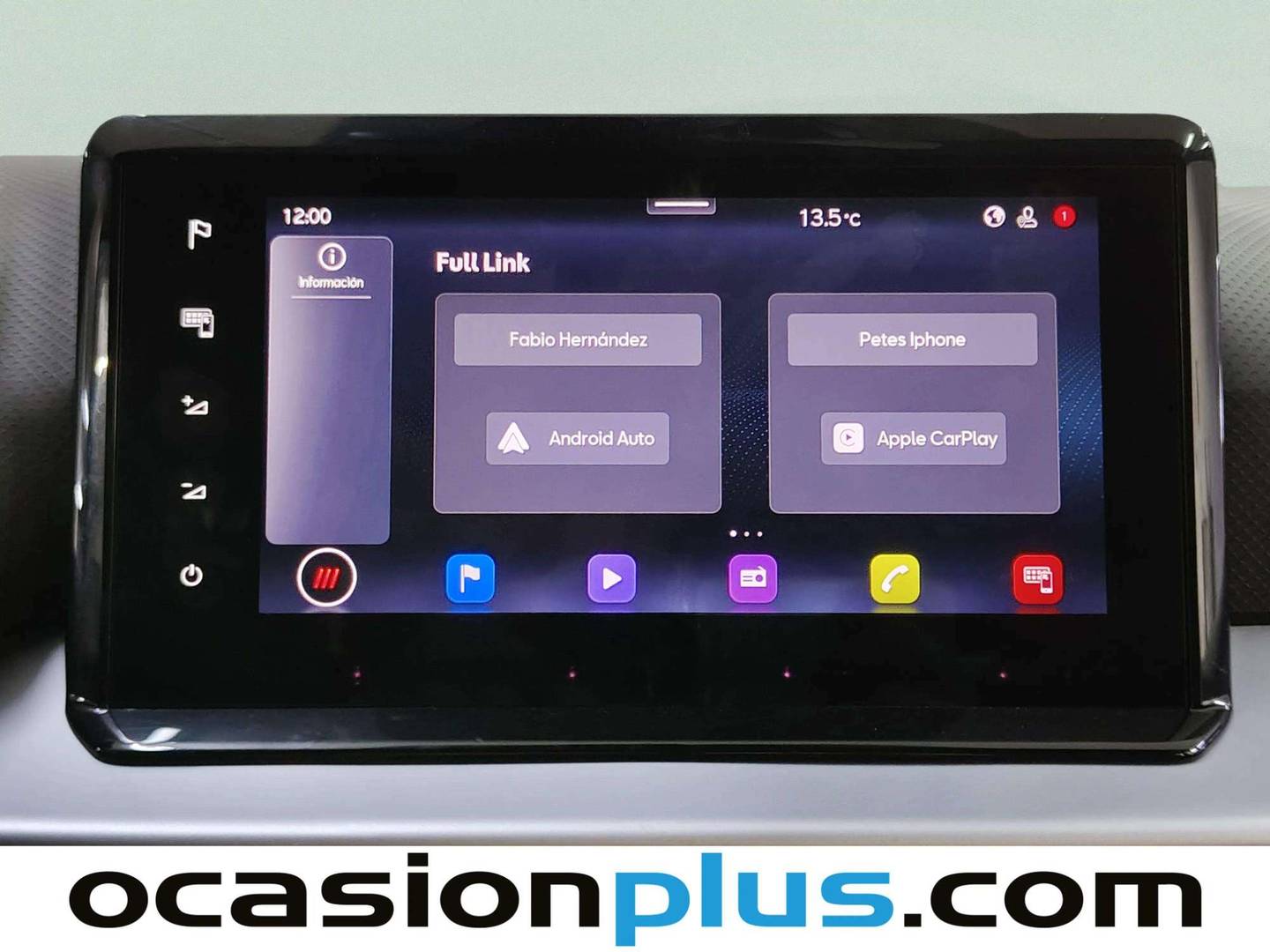 Seat Ibiza SEAT Ibiza 1.5 TSI FR XL DSG (150 CV) automático