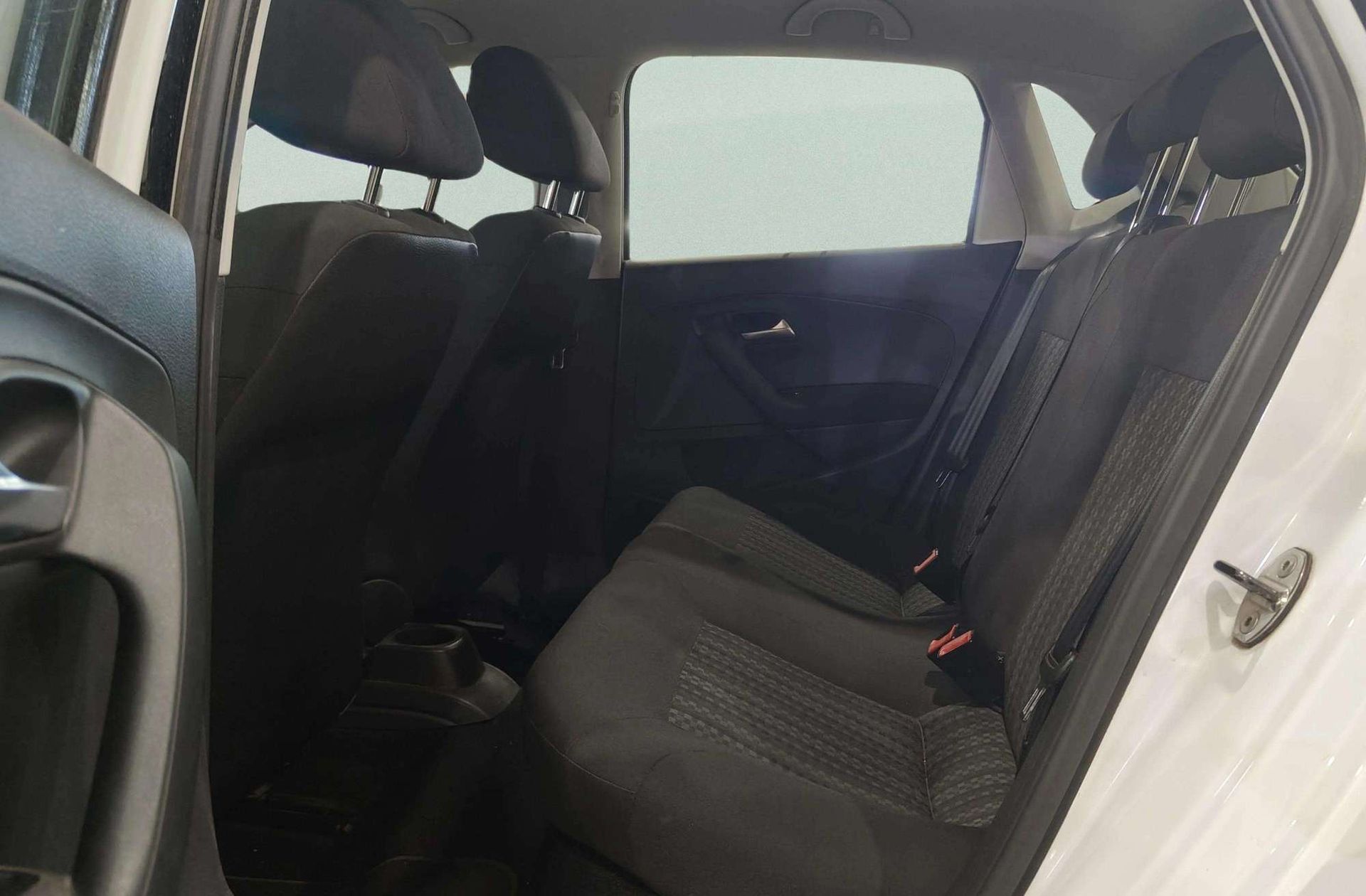 Volkswagen Polo Edition 1.0 BMT - foto 9