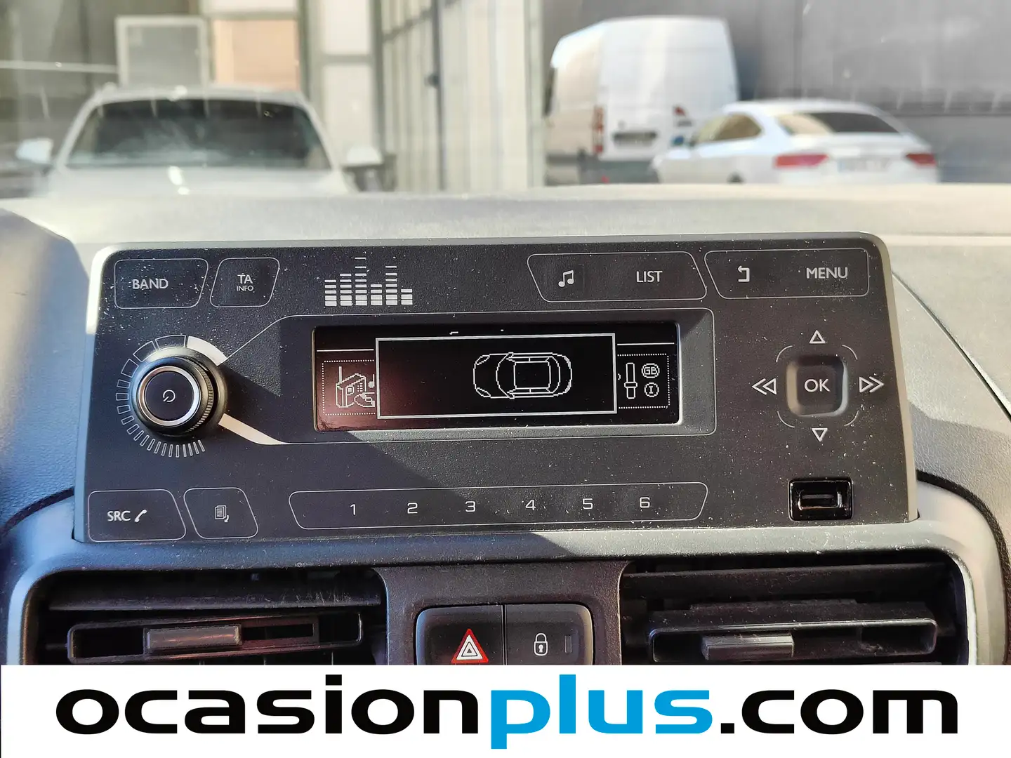 Foto Opel Combo Opel Combo Cargo 1.5 TD S&S Express XL H1 1000 (102 CV)