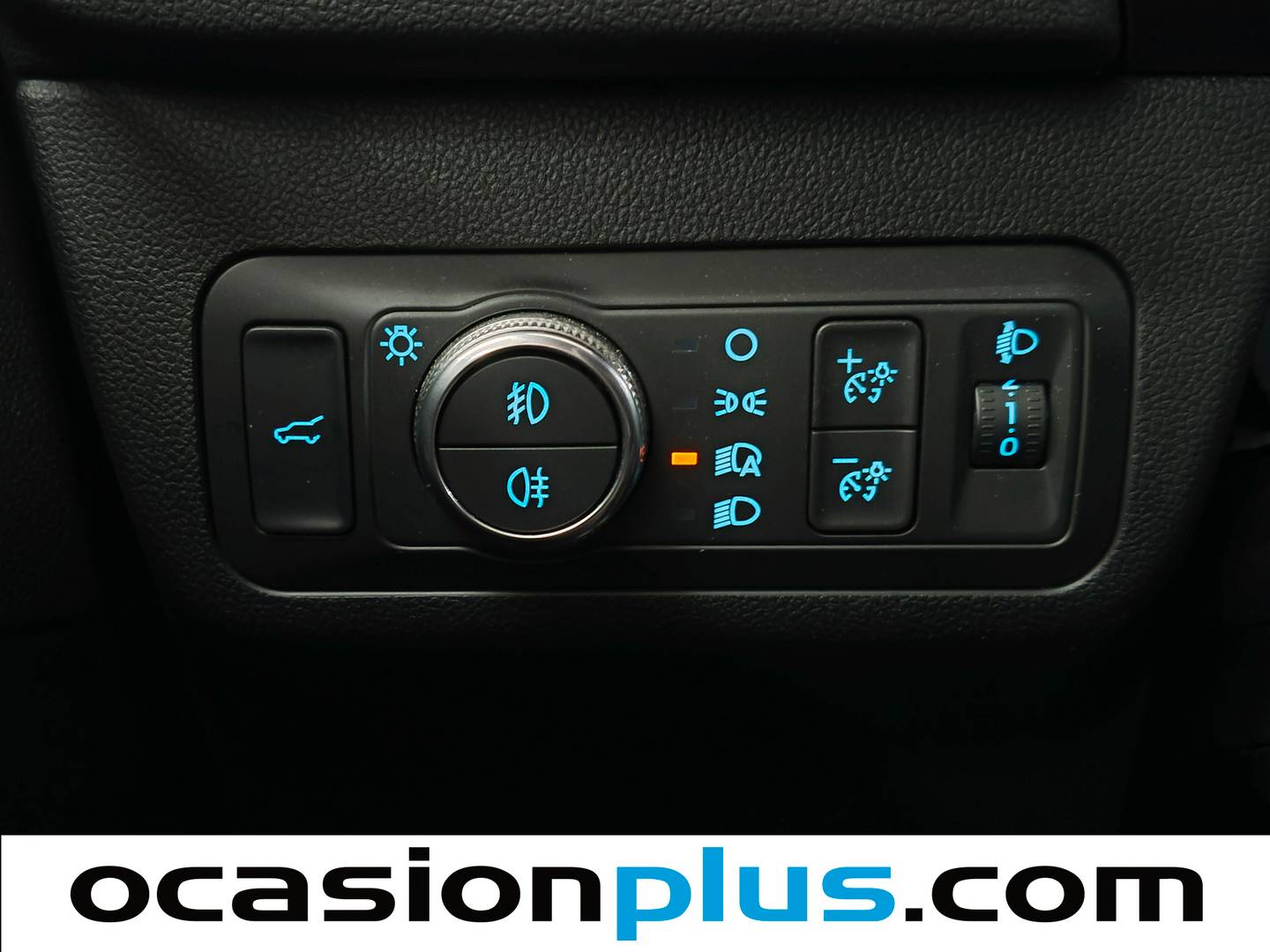 Paquetes del Ford Kuga Ford Kuga 1.5T EcoBoost ST-Line X 4x2 (150 CV)