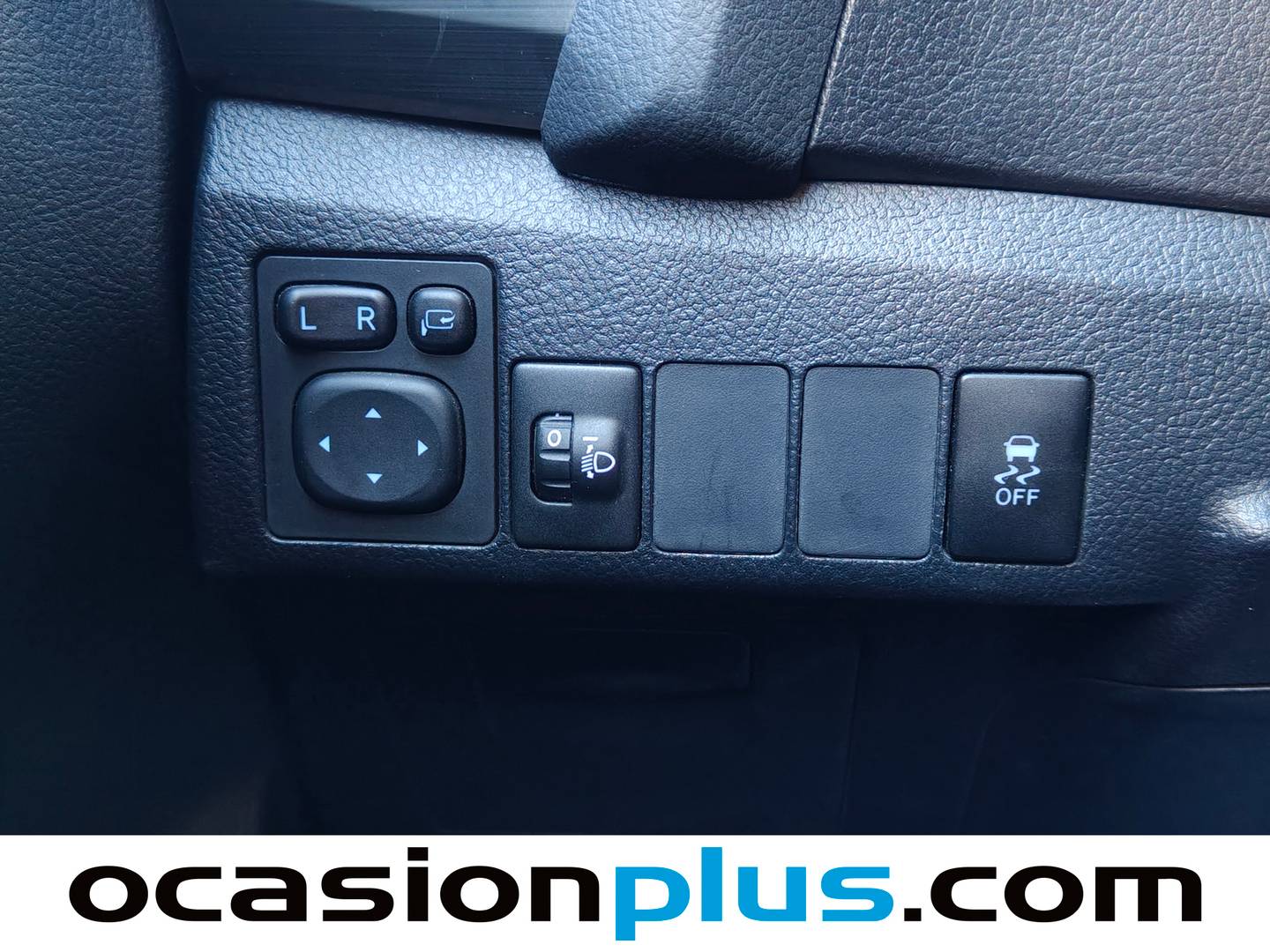 Toyota Auris Toyota Auris 120D Touring Sports Active (124 CV) de segunda mano