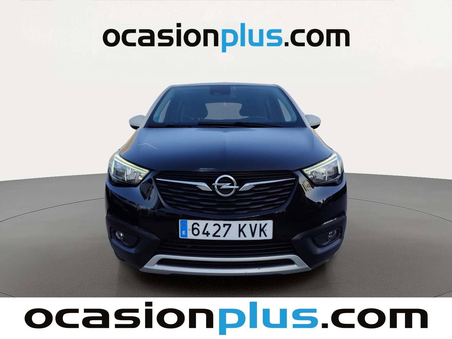 Opel Crossland X Opel Crossland X 1.2 S&S Design Line 120 Aniversario Auto (110 CV) 110cv