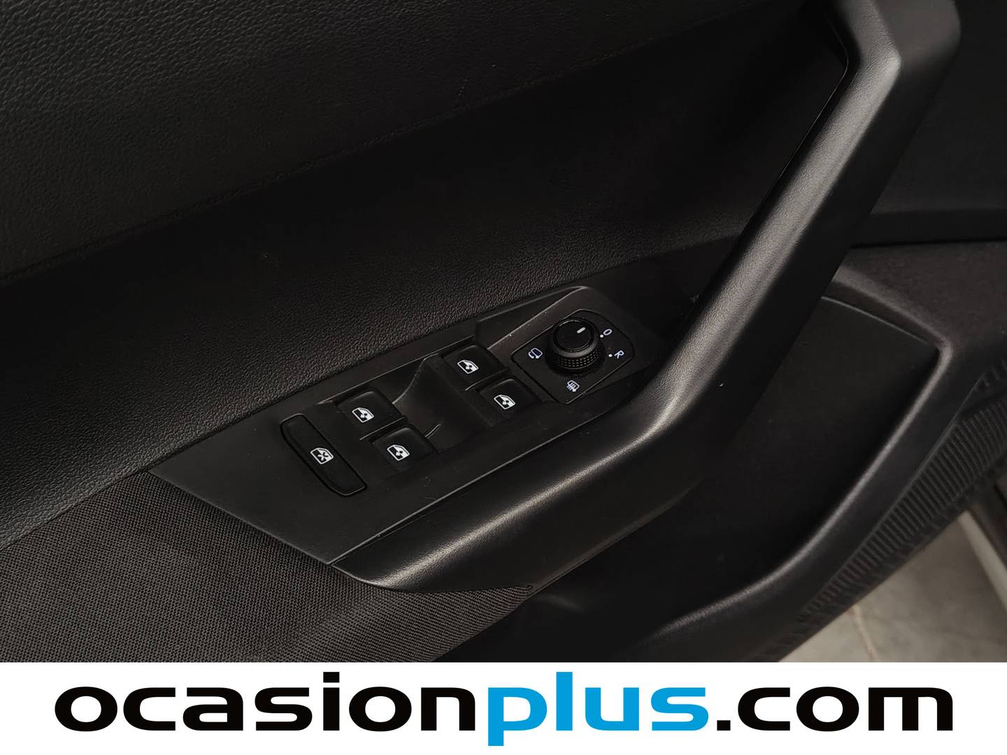 Foto Volkswagen Taigo Volkswagen Taigo ``Más`` 1.0 TSI (115 CV) DSG