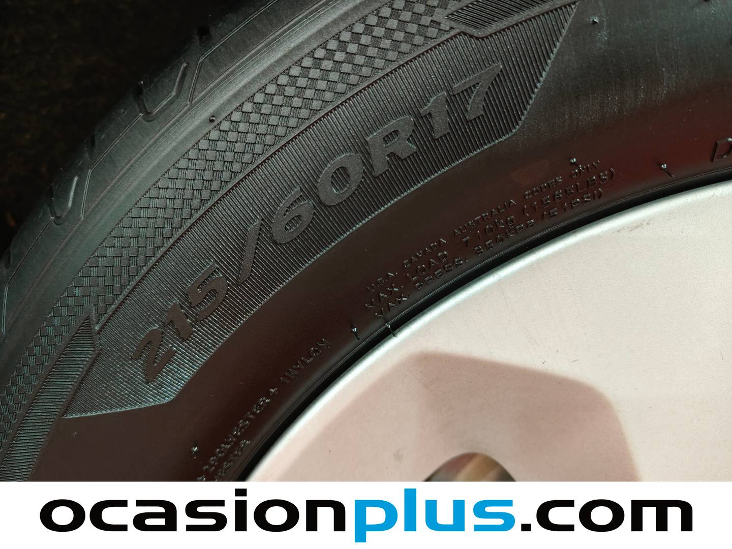 Nissan QASHQAI Nissan Qashqai dCi 110 S&S Acenta 4x2 (110 CV) 2018