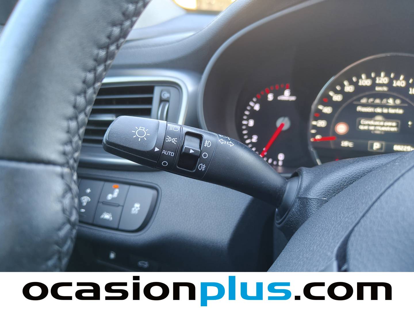 KIA Sorento Kia Sorento 2.2 CRDi Emotion (Pack Luxury) 4x4 Auto (200 CV) 7 Plazas 200cv