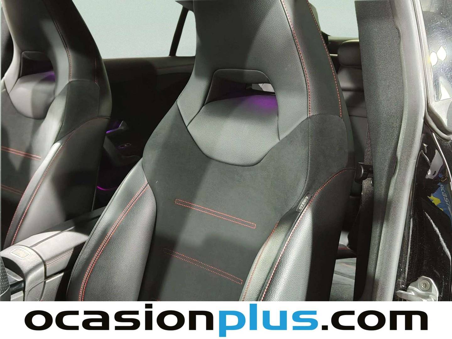 Foto Mercedes CLA Mercedes-Benz CLA 200 (163 CV) Pack AMG