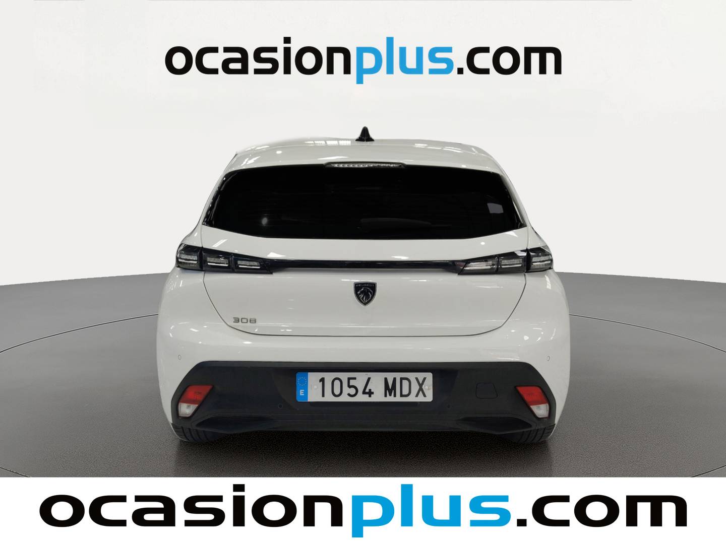 Foto Peugeot 308 Peugeot 308 PureTech 130 S&S Active Pack (130 CV)