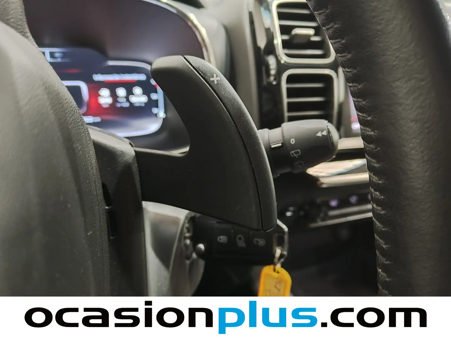 Foto Citroën C5 Aircross Citroen C5 Aircross BlueHdi 180 S&S Feel EAT8 (177 CV)