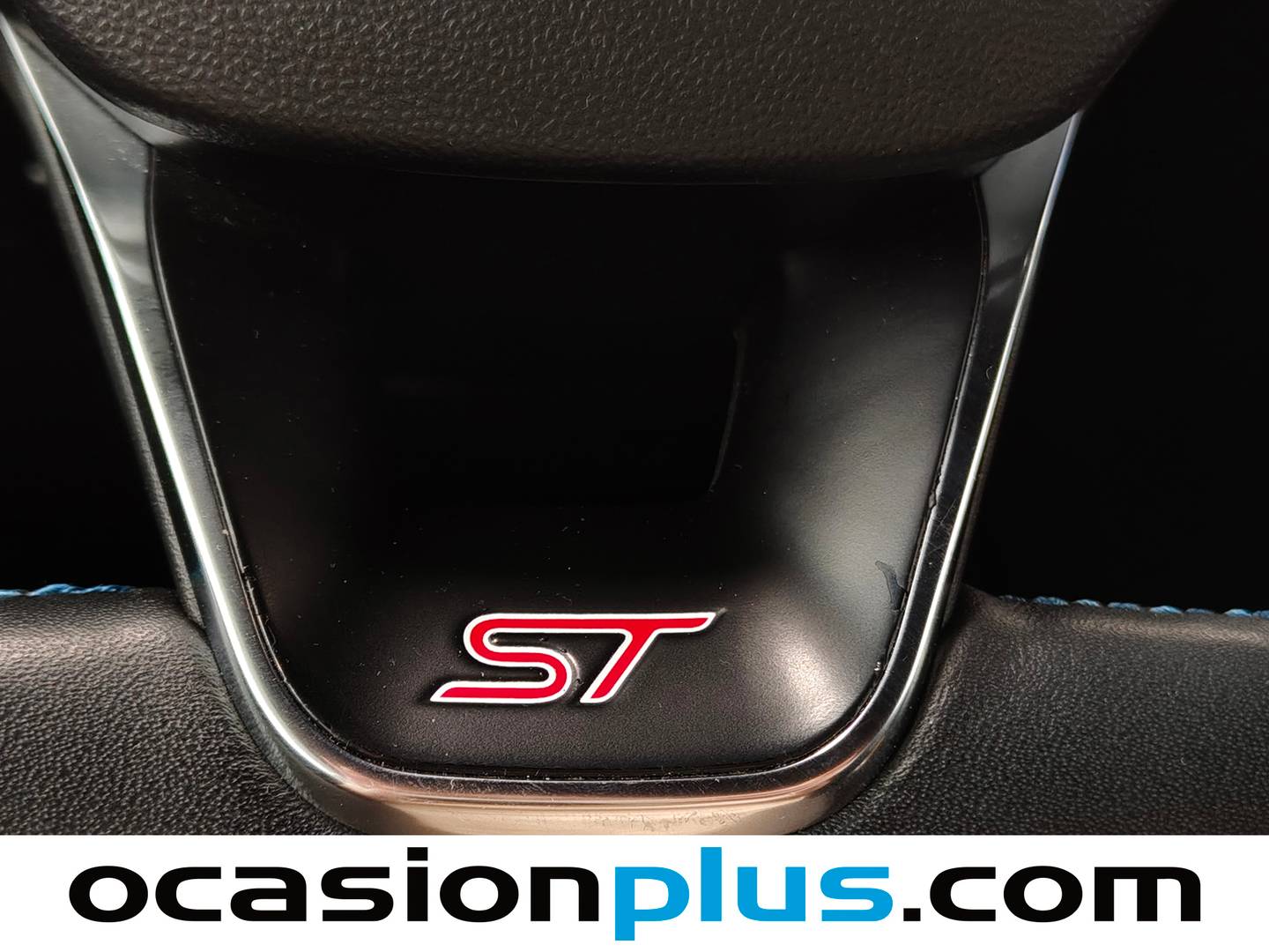 Ford Fiesta Ford Fiesta 1.5 EcoBoost ST (200 CV) al mejor precio
