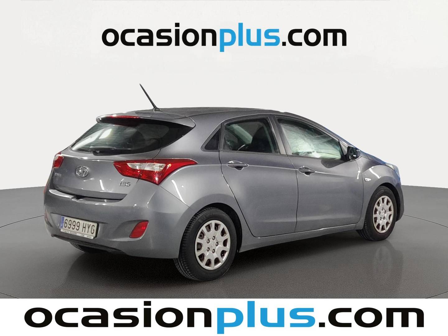 Foto Hyundai i30 Hyundai i30 1.4 Klass (100 CV)