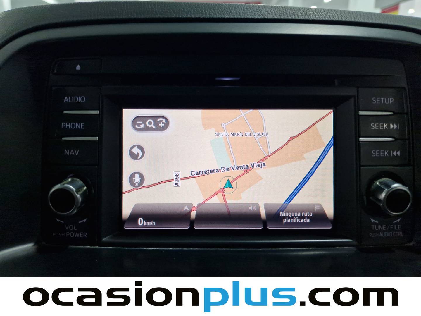 Extras y acabados del Mazda CX-5 Mazda CX-5 2.2 DE Style 2WD (150 CV)