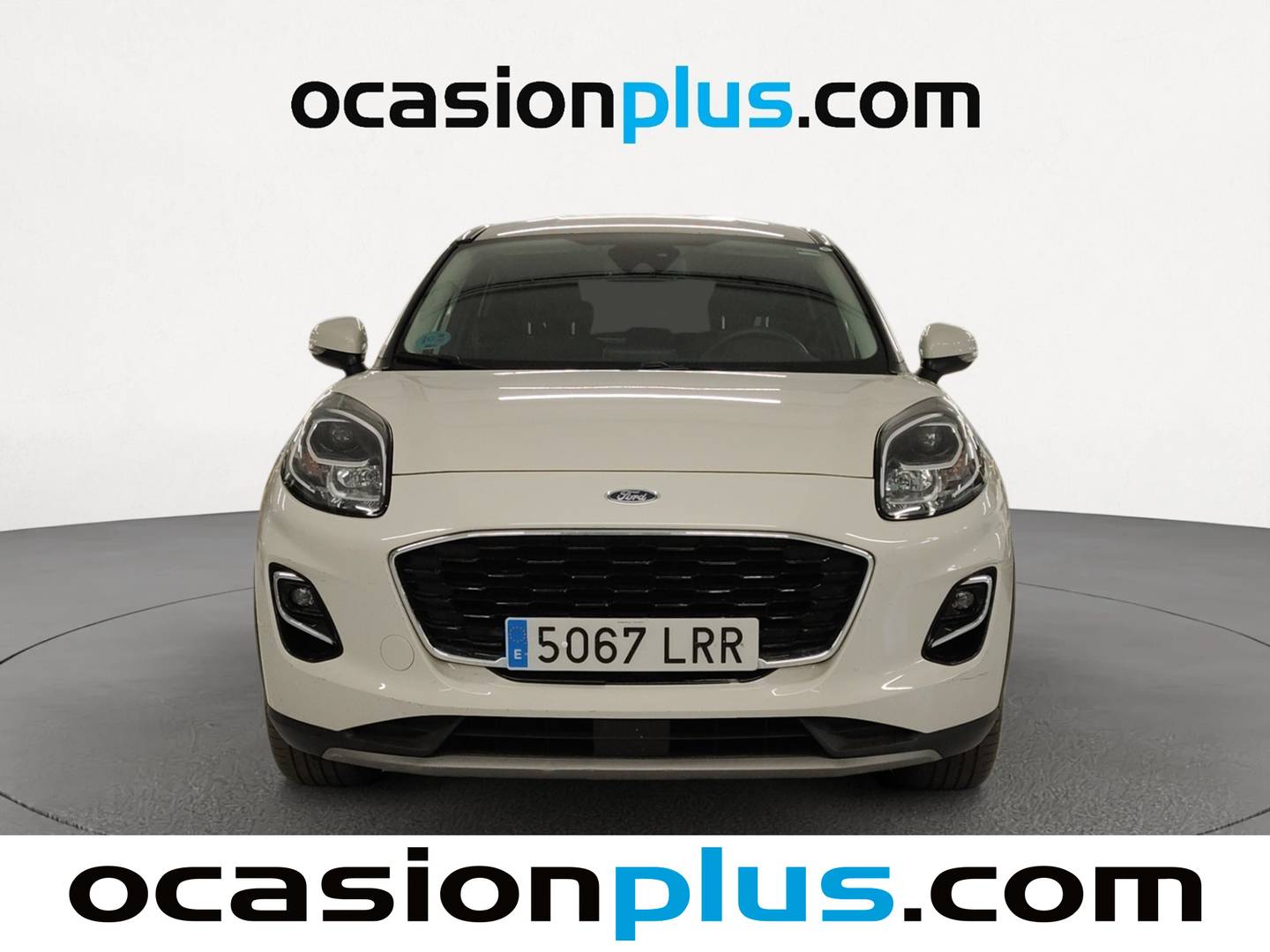 Foto Ford Puma Ford Puma 1.5 Ecoblue Titanium (120 CV)