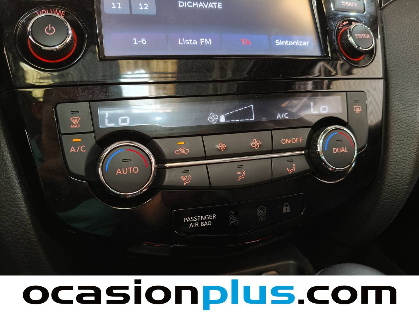 Nissan QASHQAI Nissan Qashqai dCi 130 Tekna 4x2 XTronic (130 CV) al mejor precio