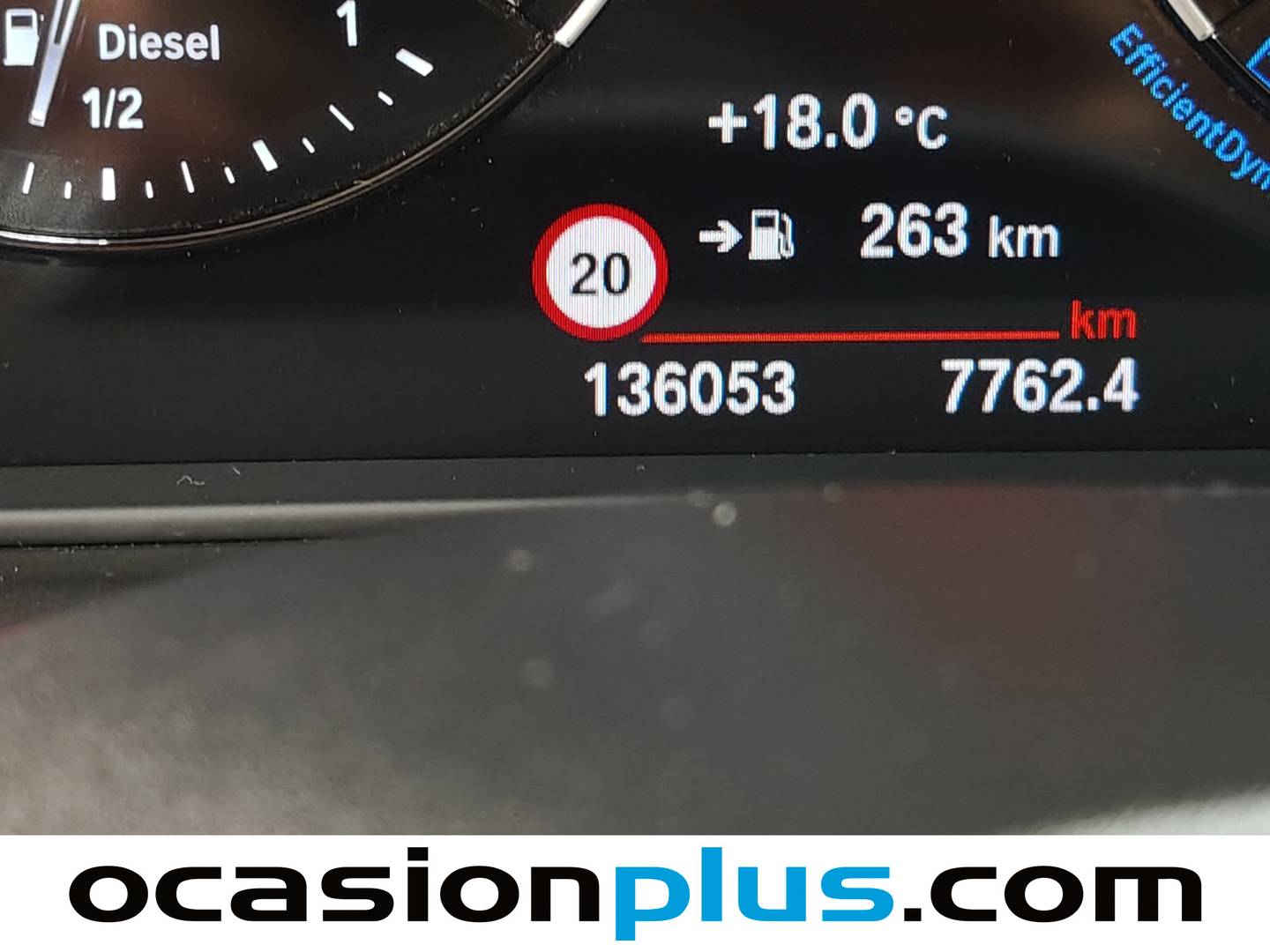 BMW X2 BMW X2 sDrive18d (150 CV) barato