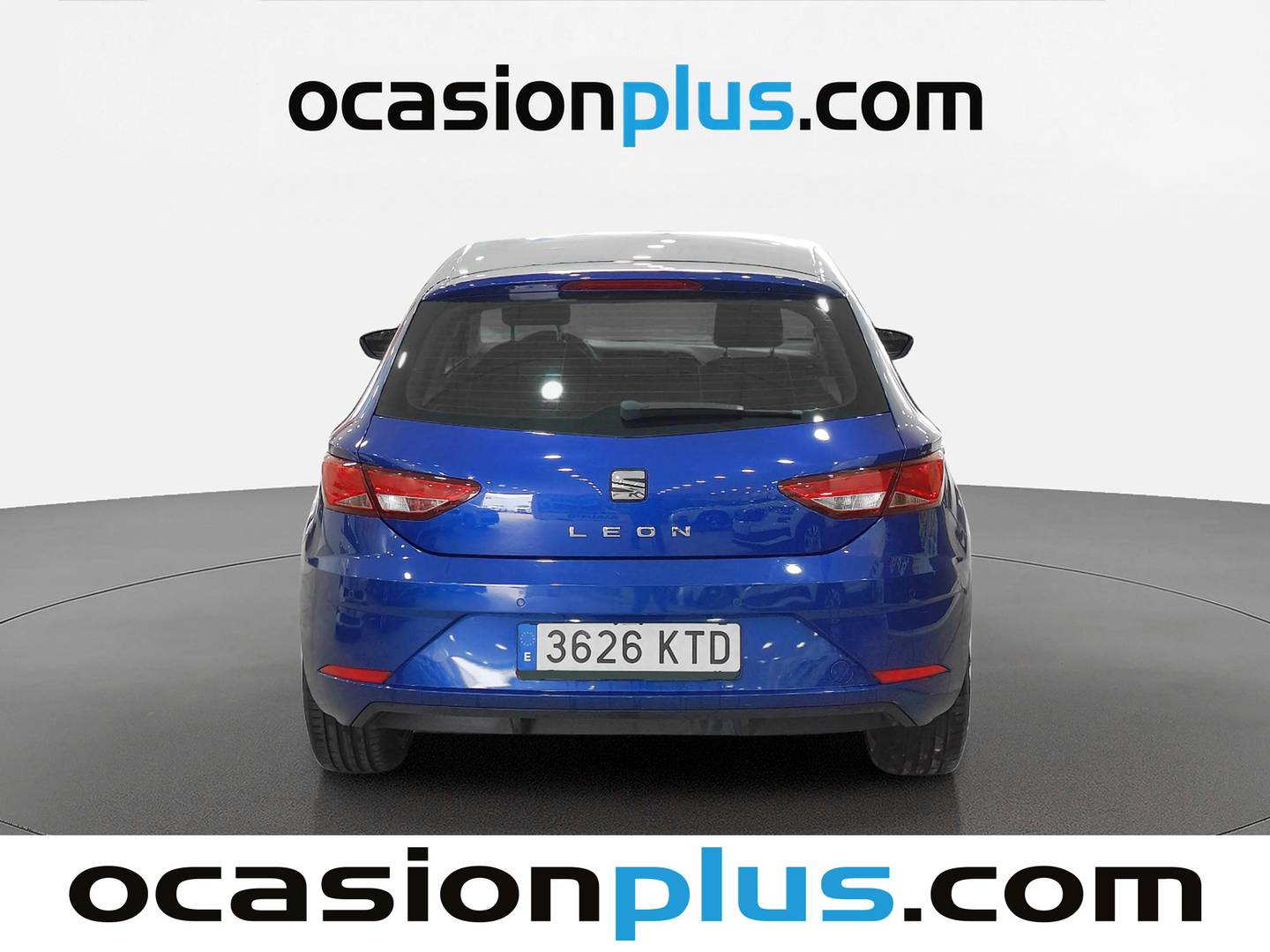 Seat León Seat León 1.0 EcoTSI Reference Edition (115 CV) al mejor precio