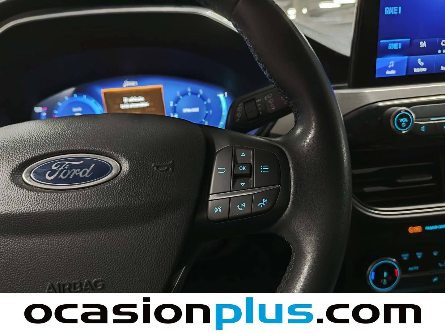 Ford Kuga Ford Kuga 1.5 EcoBoost Titanium 4x2 (150 CV) 2023