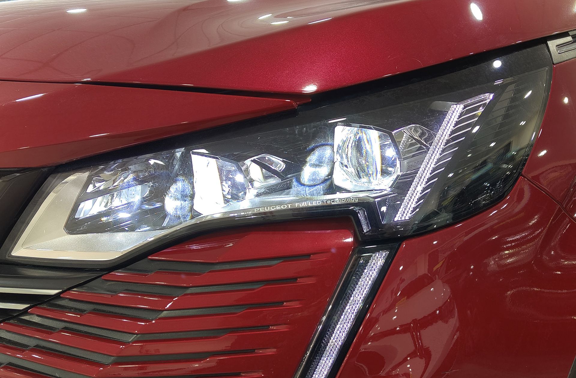 Peugeot 5008 PureTech 130 GT EAT8 7 plazas - foto 16
