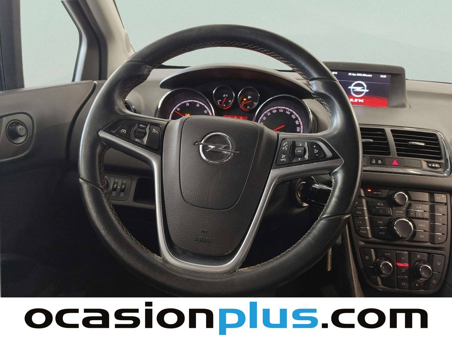 Opel Meriva Opel Meriva 1.6 CDTI S&S Ecoflex Selective (110 CV) manual