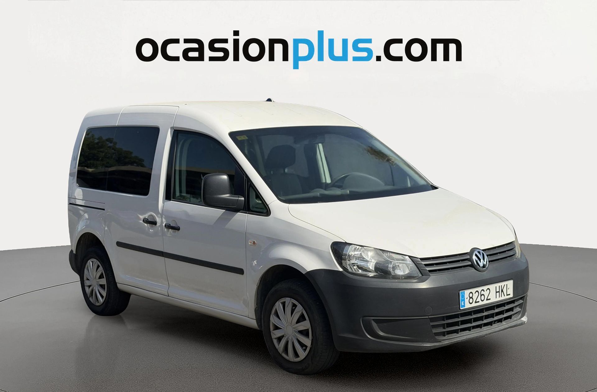 Volkswagen Caddy Kombi 1.6 TDI - foto 2