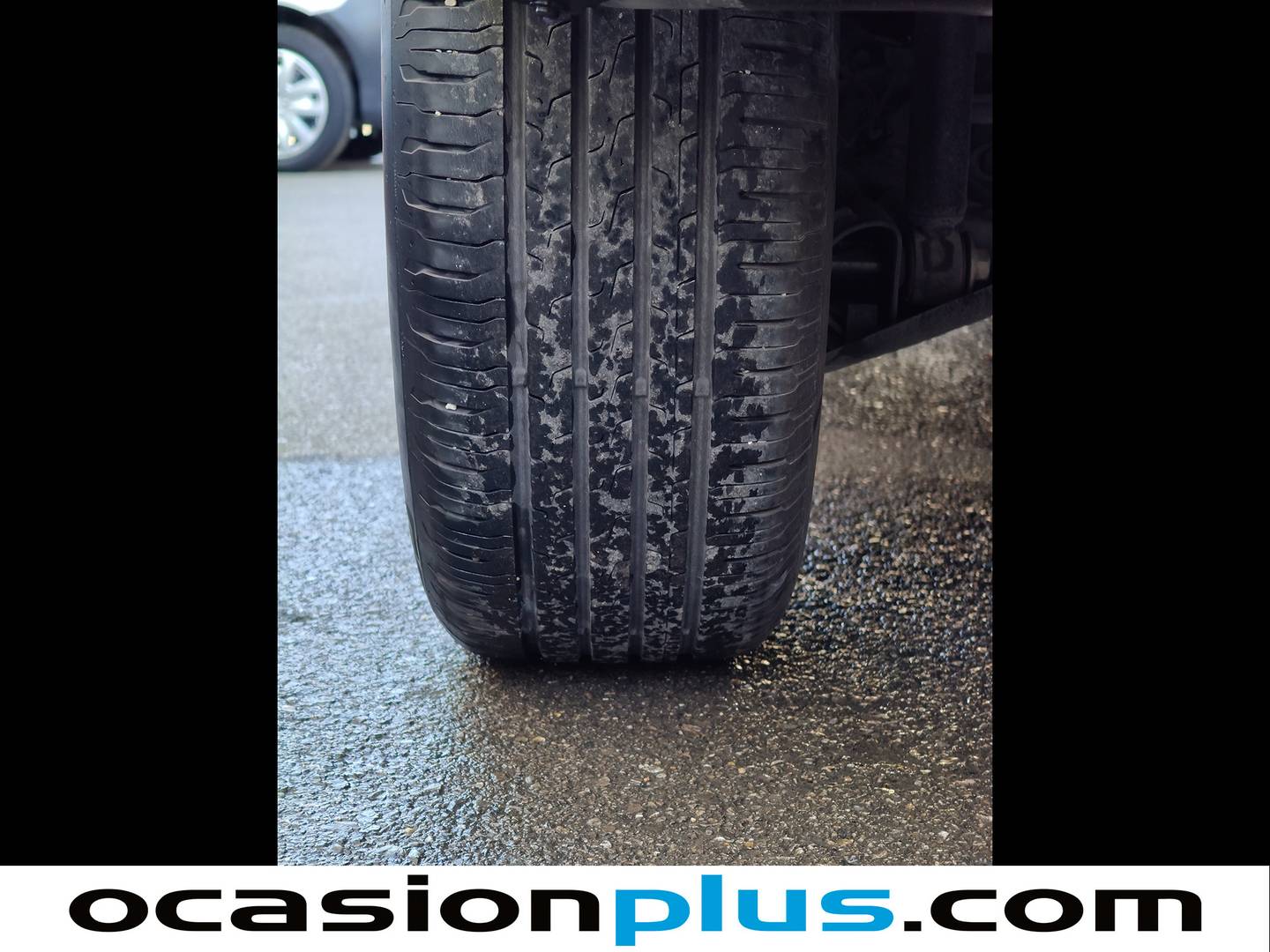 Dacia Duster Dacia Duster Prestige TCE (130 CV) 4X2 de segunda mano