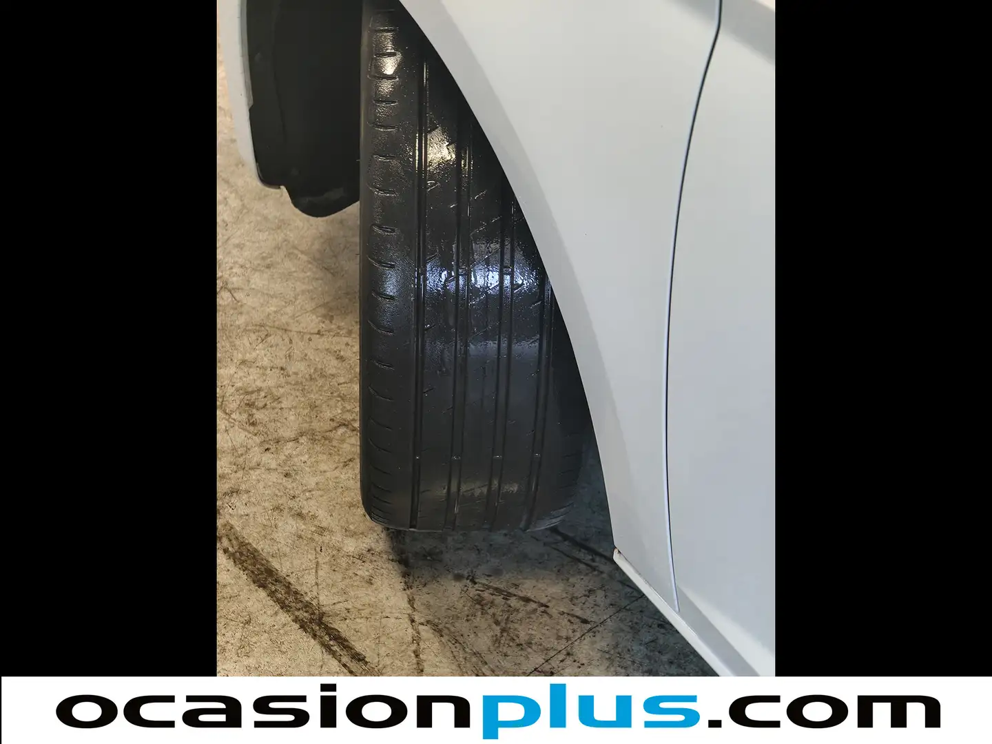 Foto Seat León SEAT León 1.4 TSI S&S FR Plus (125 CV)