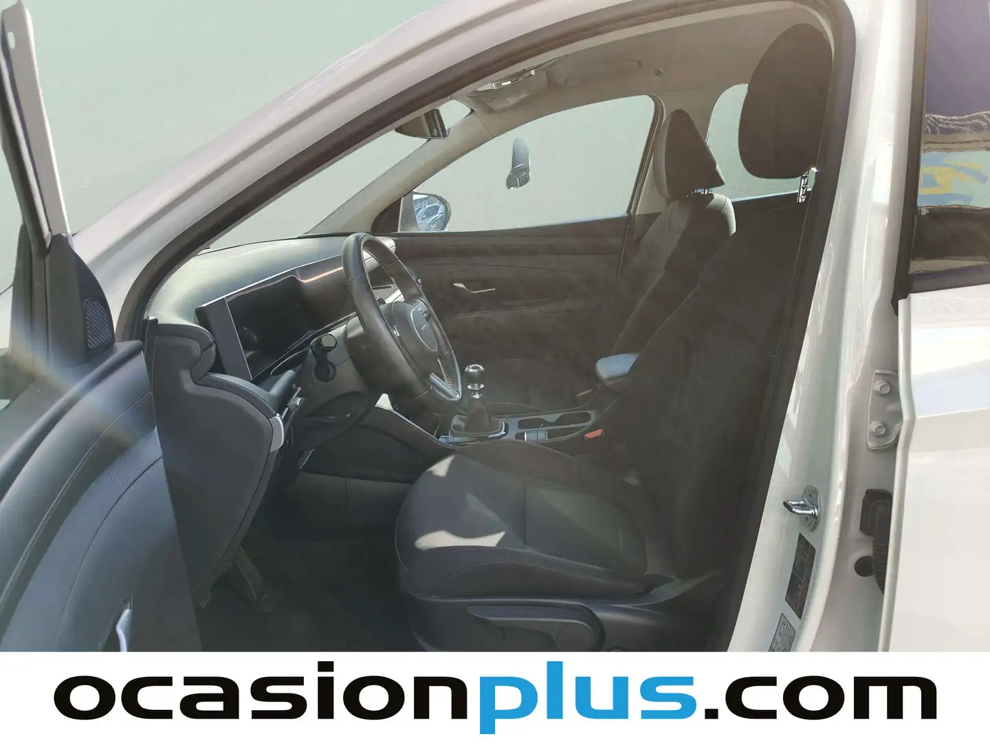 Foto Hyundai Tucson Hyundai Tucson 1.6 T Maxx (160 CV)