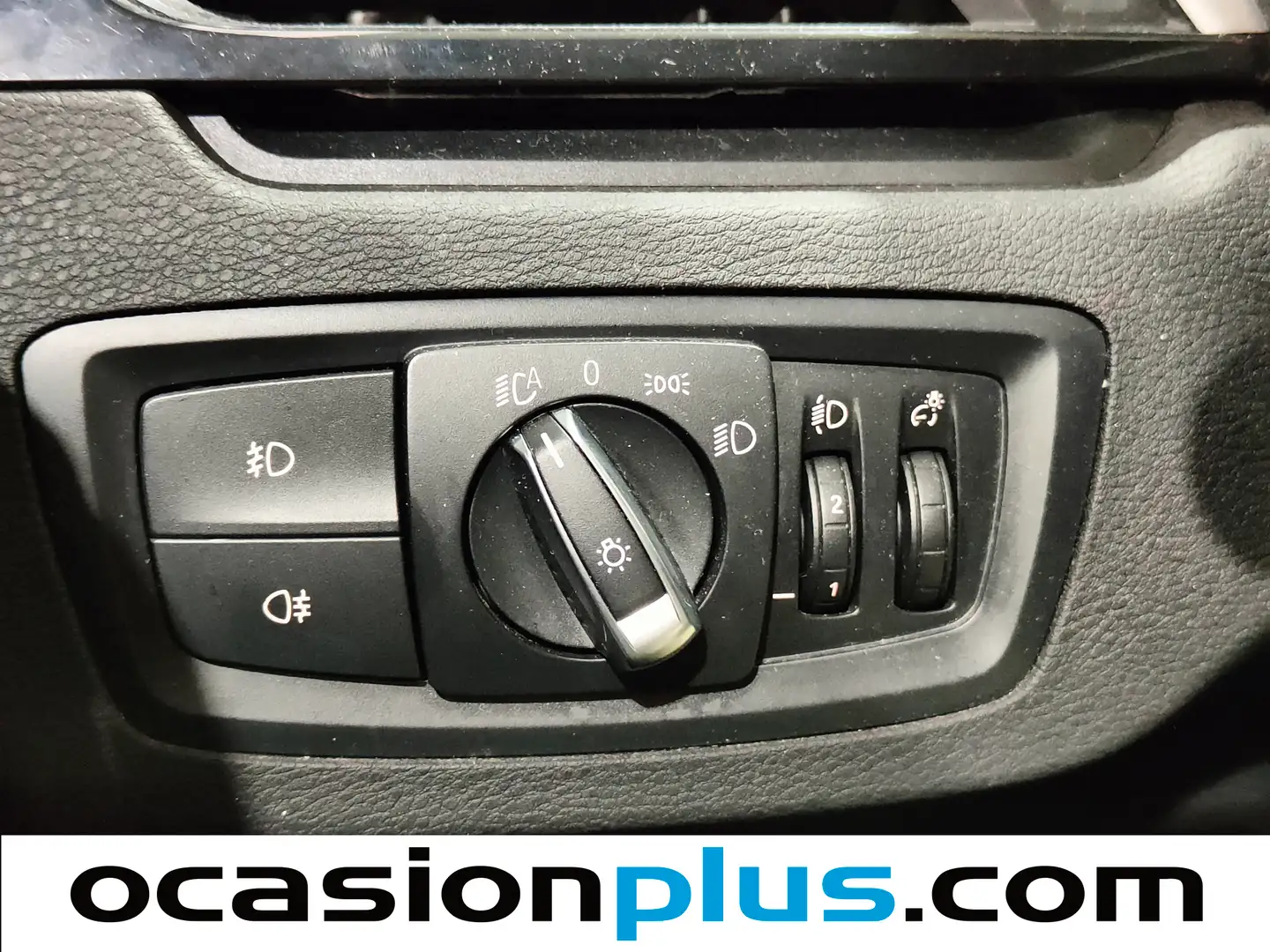 Foto BMW X1 BMW X1 sDrive18d (150 CV)