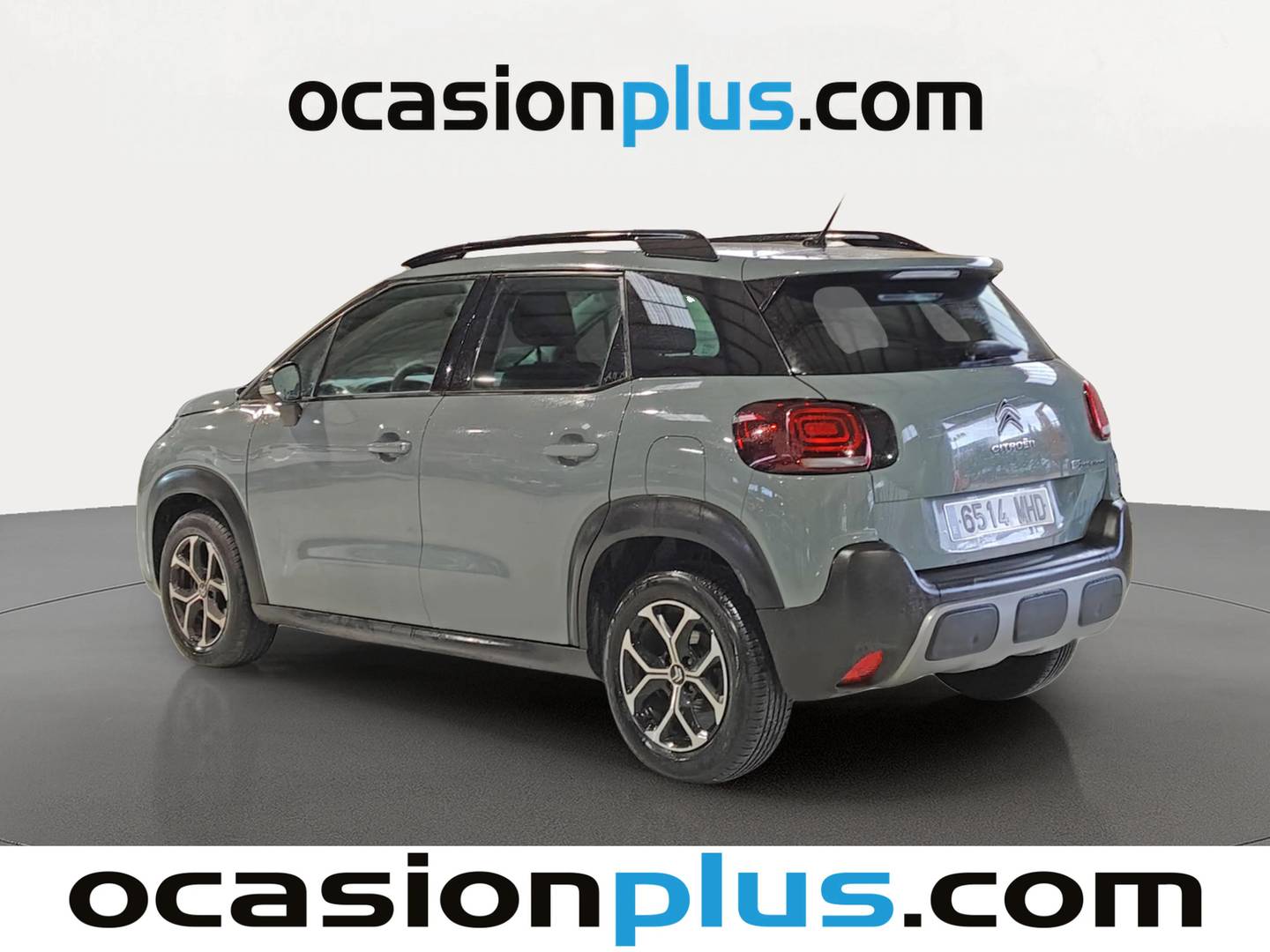 Foto Citroën C3 Aircross Citroen C3 Aircross PureTech 110 S&S Shine (110 CV)