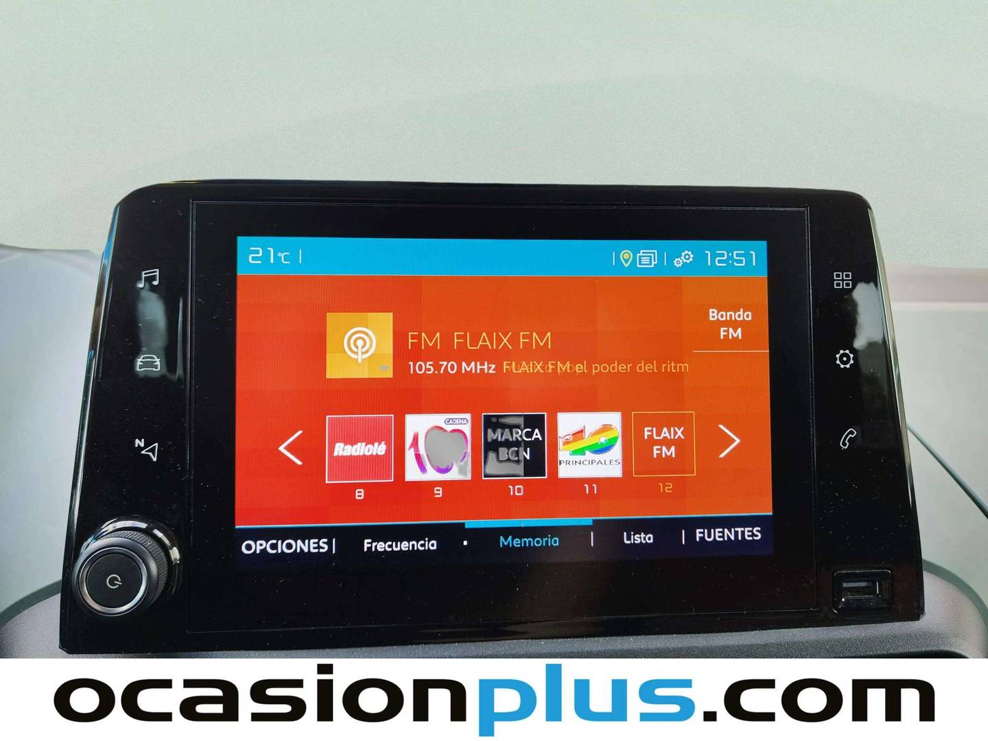 Citroën Berlingo Citroen Berlingo BlueHDi 130 S&S Talla M Shine  (130 CV) 2019