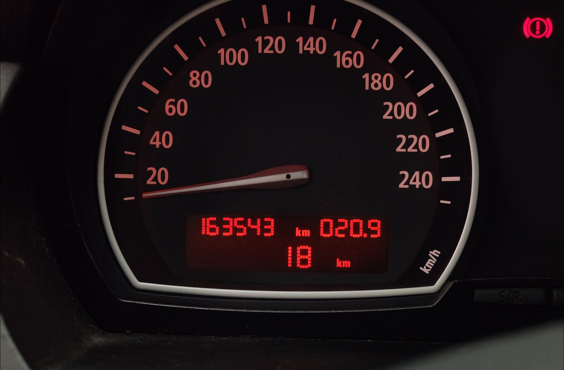 BMW X3 2.0d - foto 7
